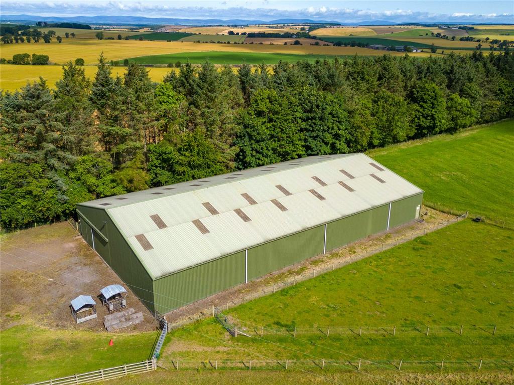 Indoor Arena