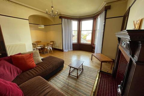 1 bedroom flat to rent, 31 1/R Seymour Street, ,