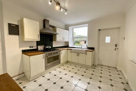 3 bedroom end of terrace house for sale, Sheffield Road, Woodhouse, Sheffield, S13 7ET