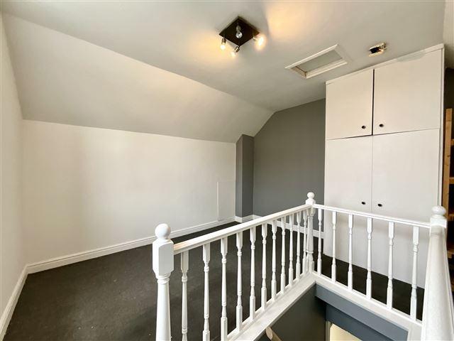 Attic