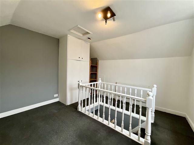 Attic