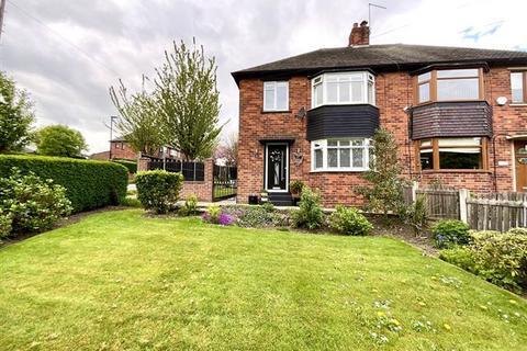 3 bedroom semi-detached house for sale, Rotherham Road, Handsworth, Sheffield, S13 9LJ