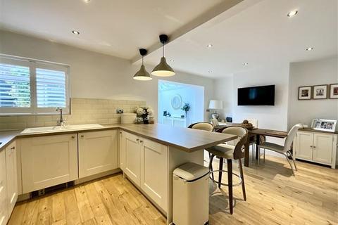 41 Rotherham Road, Sheffield, S13 9LJ