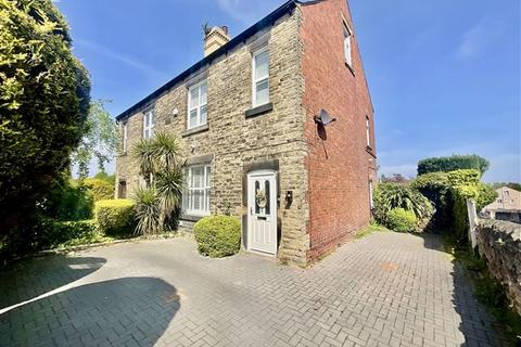 4 bedroom semi-detached house for sale, Beaver Hill Road, Sheffield, S13 7UB