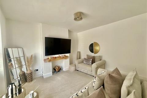 4 Beaver Hill Road, Sheffield, S13 7UB