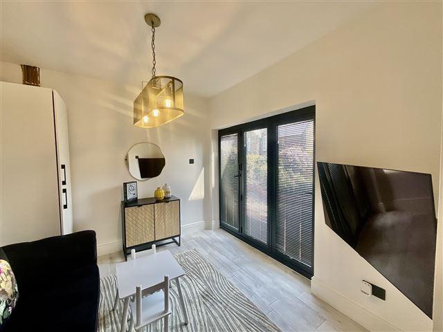 Additional Reception Room