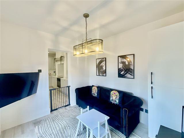 Additional Reception Room
