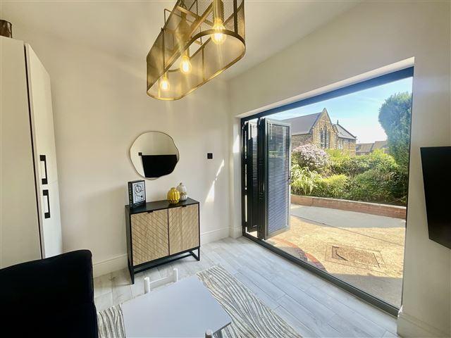 Additional Reception Room
