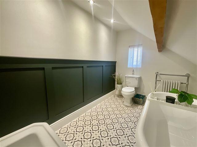 En-Suite