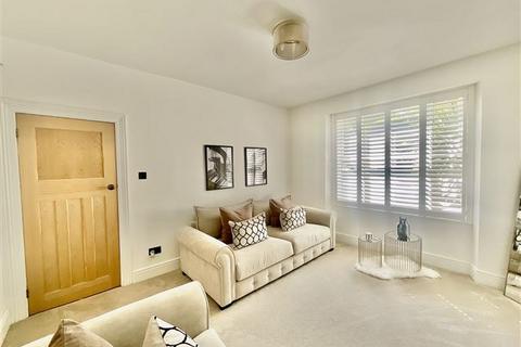 4 Beaver Hill Road, Sheffield, S13 7UB