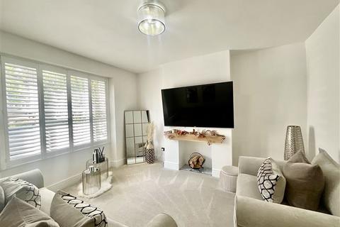 4 Beaver Hill Road, Sheffield, S13 7UB