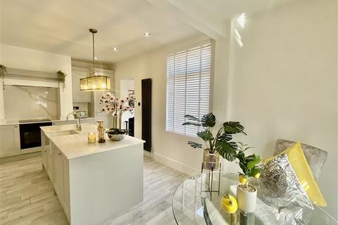 4 Beaver Hill Road, Sheffield, S13 7UB