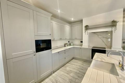 4 Beaver Hill Road, Sheffield, S13 7UB