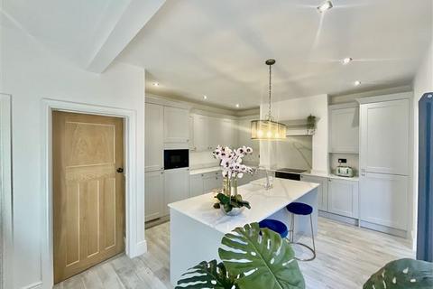 4 Beaver Hill Road, Sheffield, S13 7UB
