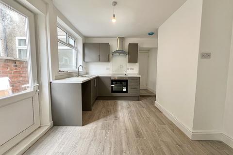 undefined, Corporation Road, Grimsby, DN31