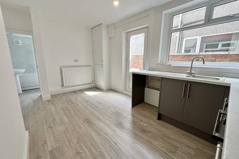 undefined, Corporation Road, Grimsby, DN31