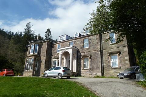 undefined, Flat 1/2 Glengarr House 97 Bullwoord Rd, Dunoon, PA23 7QL