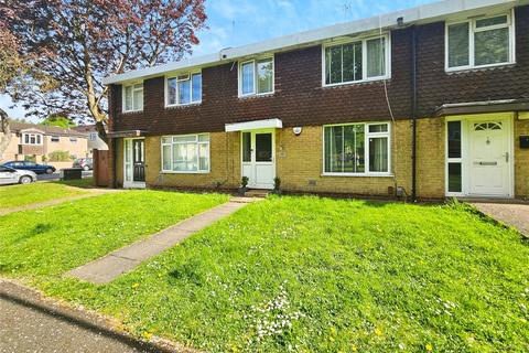3 bedroom terraced house for sale, Quarn Way, Derby