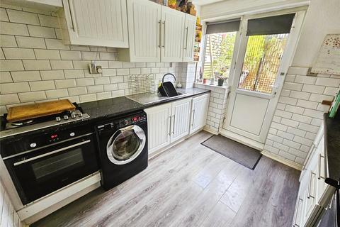 3 bedroom terraced house for sale, Quarn Way, Derby