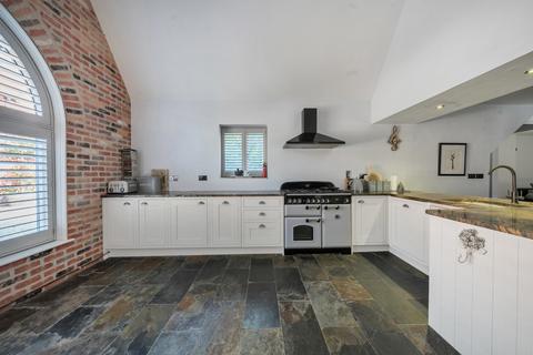 5 bedroom detached house for sale, Harberton Mead, Headington, Oxford