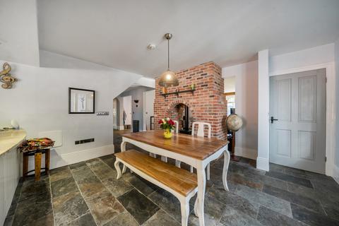 5 bedroom detached house for sale, Harberton Mead, Headington, Oxford