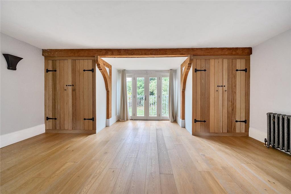 Principal Bedroom