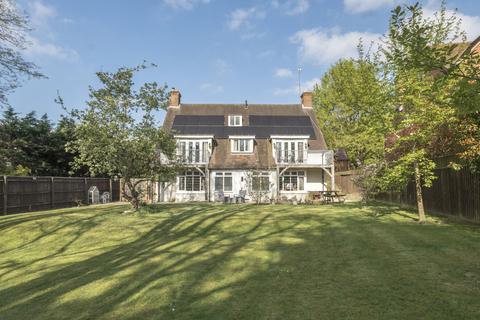 undefined, Harberton Mead, Headington, Oxford