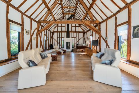 3 bedroom barn conversion for sale, Whanau Farm, Brill Road, Horton Cum Studley