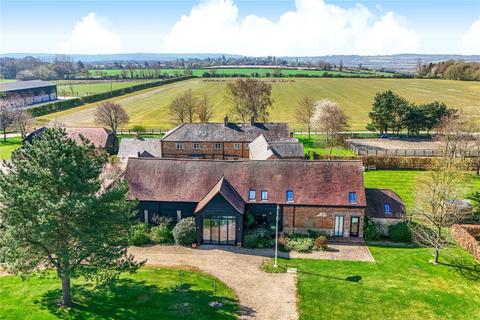 3 bedroom barn conversion for sale, Whanau Farm, Brill Road, Horton Cum Studley