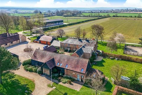 3 bedroom barn conversion for sale, Whanau Farm, Brill Road, Horton Cum Studley
