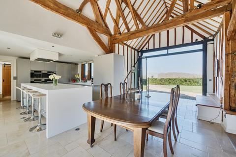 3 bedroom barn conversion for sale, Whanau Farm, Brill Road, Horton Cum Studley