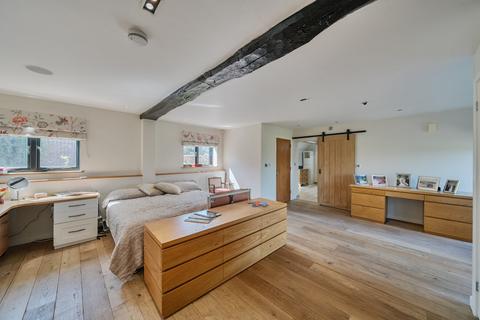 3 bedroom barn conversion for sale, Whanau Farm, Brill Road, Horton Cum Studley