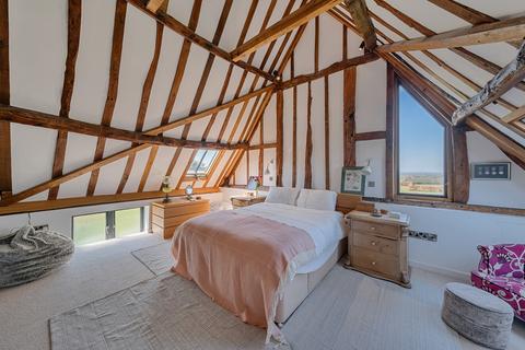 3 bedroom barn conversion for sale, Whanau Farm, Brill Road, Horton Cum Studley
