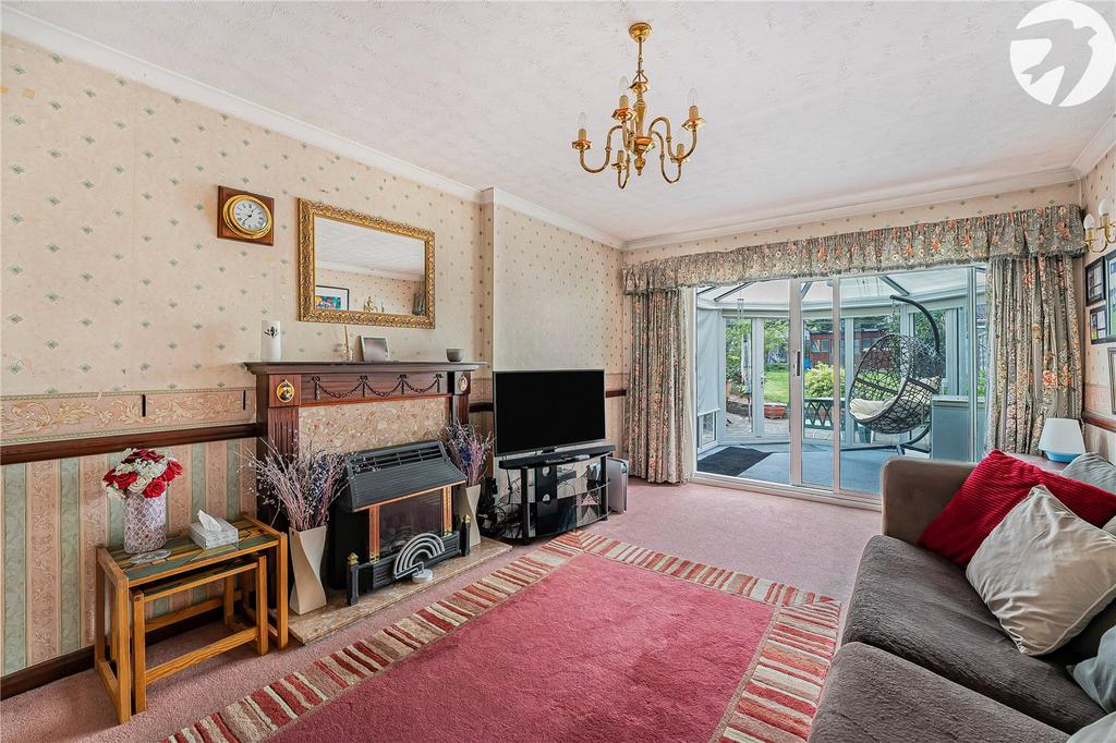Reception Room Two