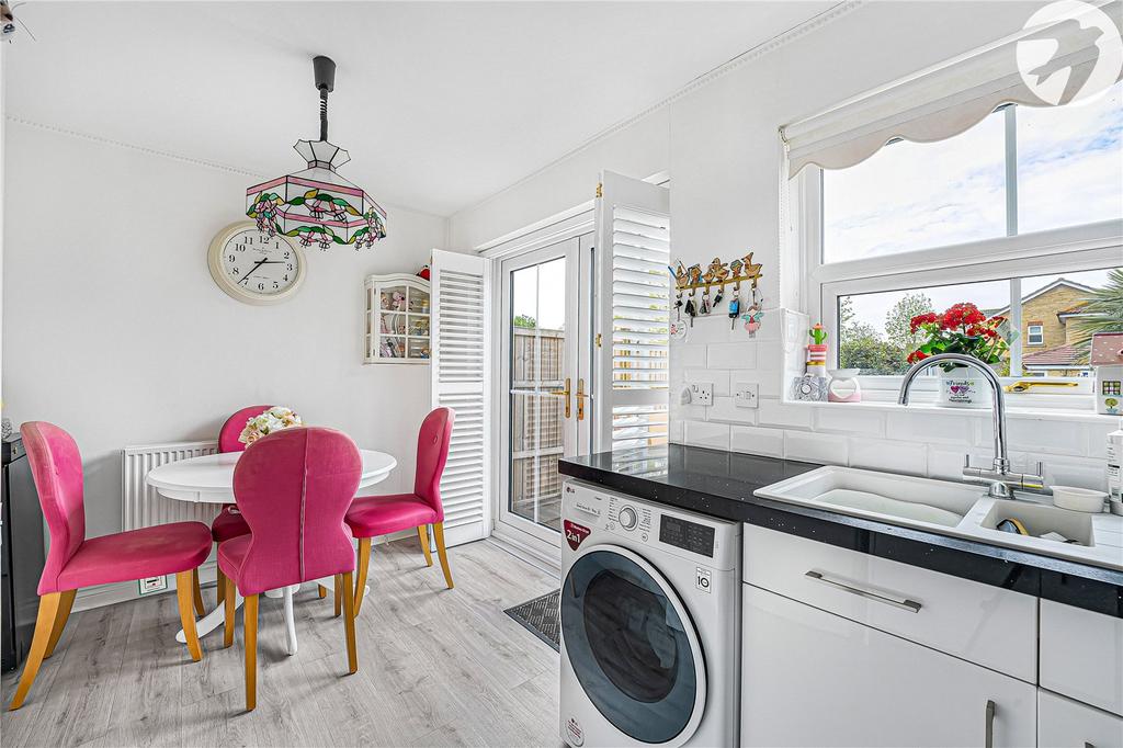 Kitchen Dining Room