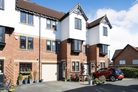 4 Ash Tree Road, Knaresborough, HG5 0UB