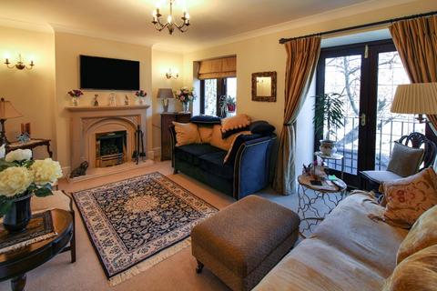 4 Ash Tree Road, Knaresborough, HG5 0UB