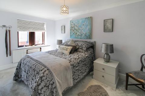 4 Ash Tree Road, Knaresborough, HG5 0UB