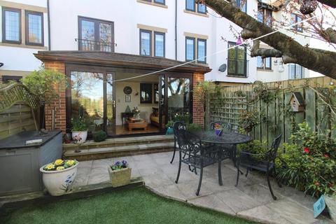 4 Ash Tree Road, Knaresborough, HG5 0UB