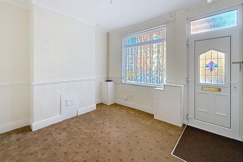 2 bedroom terraced house to rent, Fairfax Street, Stoke-on-Trent, ST1 6NZ