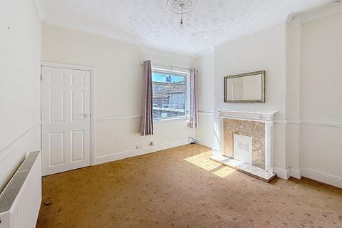 2 bedroom terraced house to rent, Fairfax Street, Stoke-on-Trent, ST1 6NZ