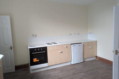 1 bedroom flat to rent, Flat , Arch House, St. Georges Street, Tenby