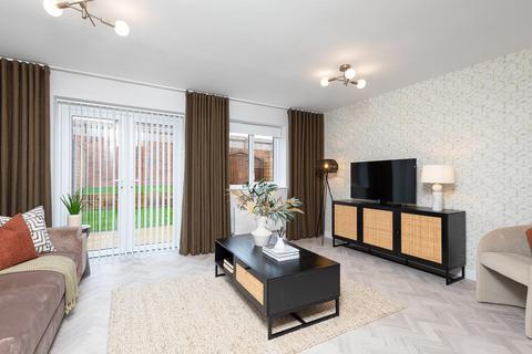 3 bedroom end of terrace house for sale, The Falmouth at Harbour Village, Washmill Gardens DA11