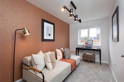 3 bedroom end of terrace house for sale, The Falmouth at Harbour Village, Washmill Gardens DA11