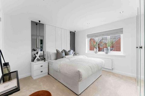 4 bedroom detached house for sale, Plot 138, The Wren at Kingsland, 5 Swallow Rise, Off Cornborough Road EX39
