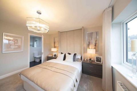 5 bedroom detached house for sale, Plot 133, The Larch at Pinfold Manor, Garstang Road PR3