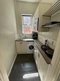 1 bedroom flat to rent, Flat 2, Gillott Road, Birmingham, B16 0RU