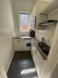 1 bedroom flat to rent, Flat 2, Gillott Road, Birmingham, B16 0RU