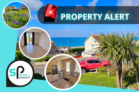 2 bedroom apartment to rent, Portland DT5