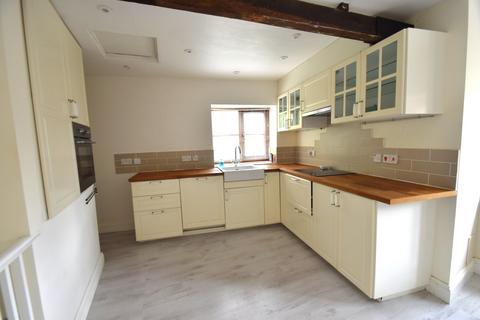 undefined, Morebath Hill, Bampton, Devon, EX16